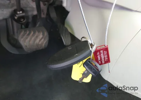 2018 Nissan Rogue Sport Sv из США, поврежденный, VIN JN1BJ1CP4JW104612